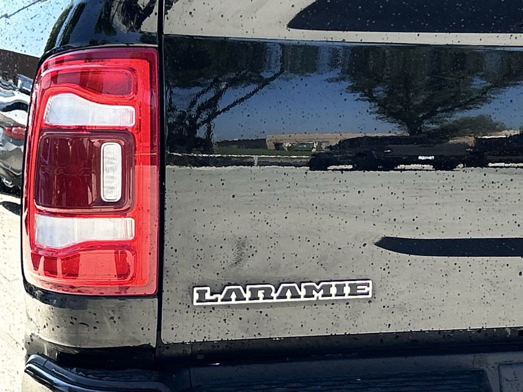 Used 2024 RAM 2500 Laramie w/ Safety Group image 7