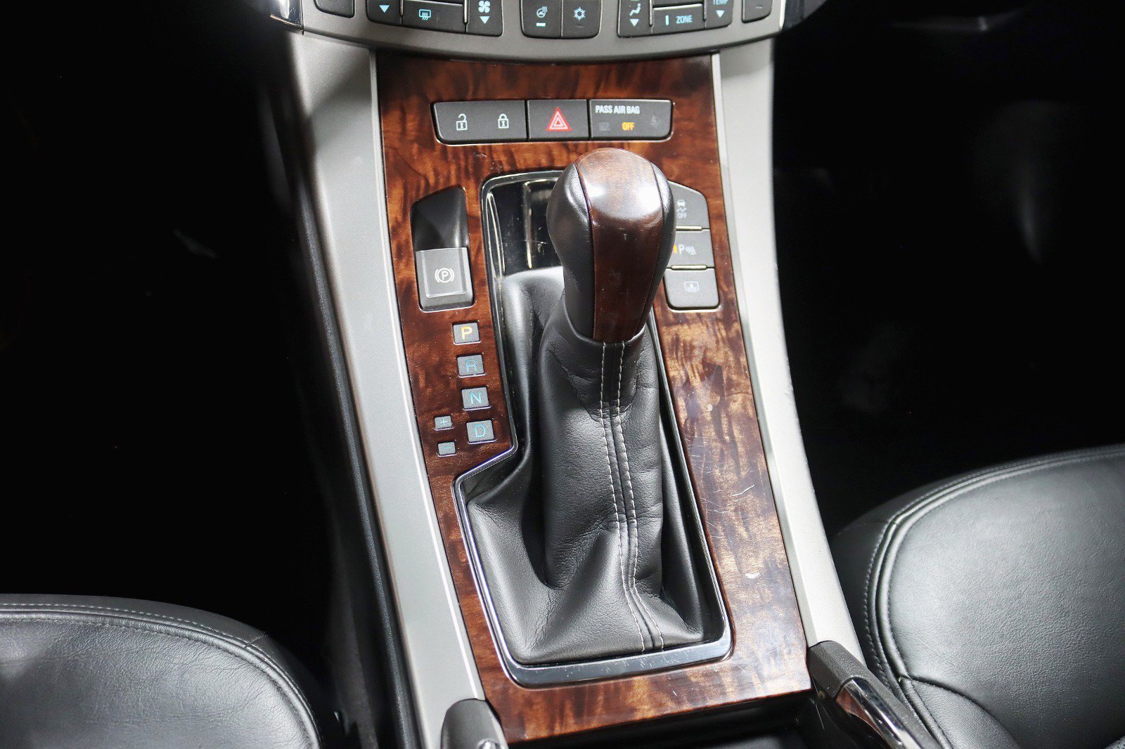 Used 2012 Buick LaCrosse Touring FWD image 23