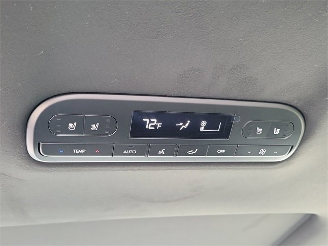 New 2026 Hyundai Palisade Calligraphy image 17