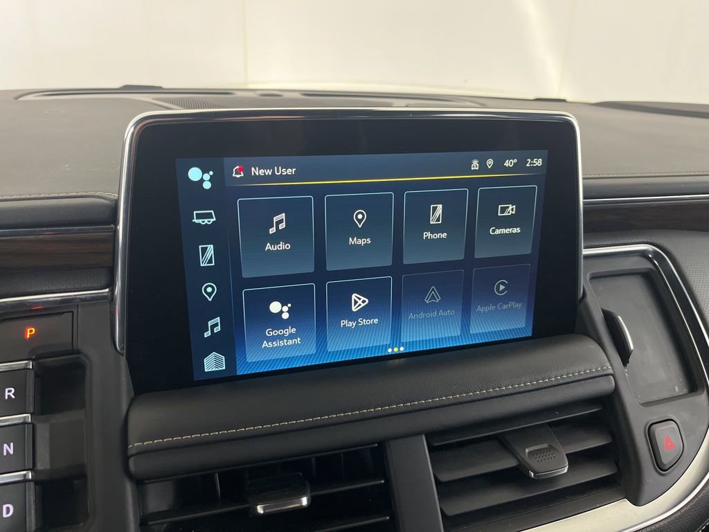 Used 2023 Chevrolet Suburban Premier image 72