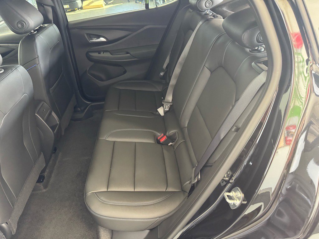 New 2026 Buick Envista Sport Touring w/ Convenience I Package image 10