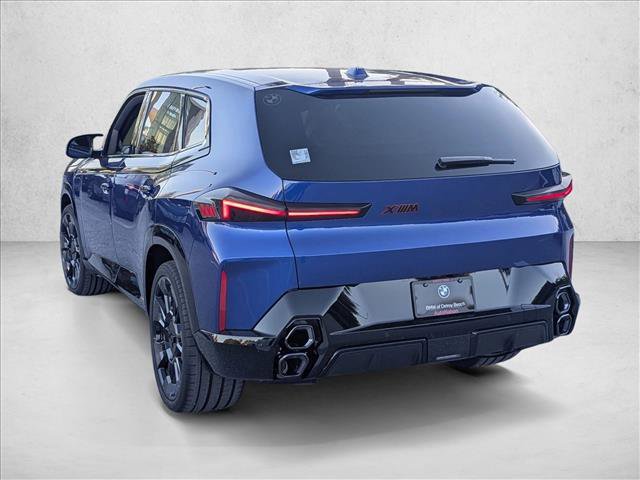 New 2026 BMW XM Label Red w/ M Driver's Package image 8