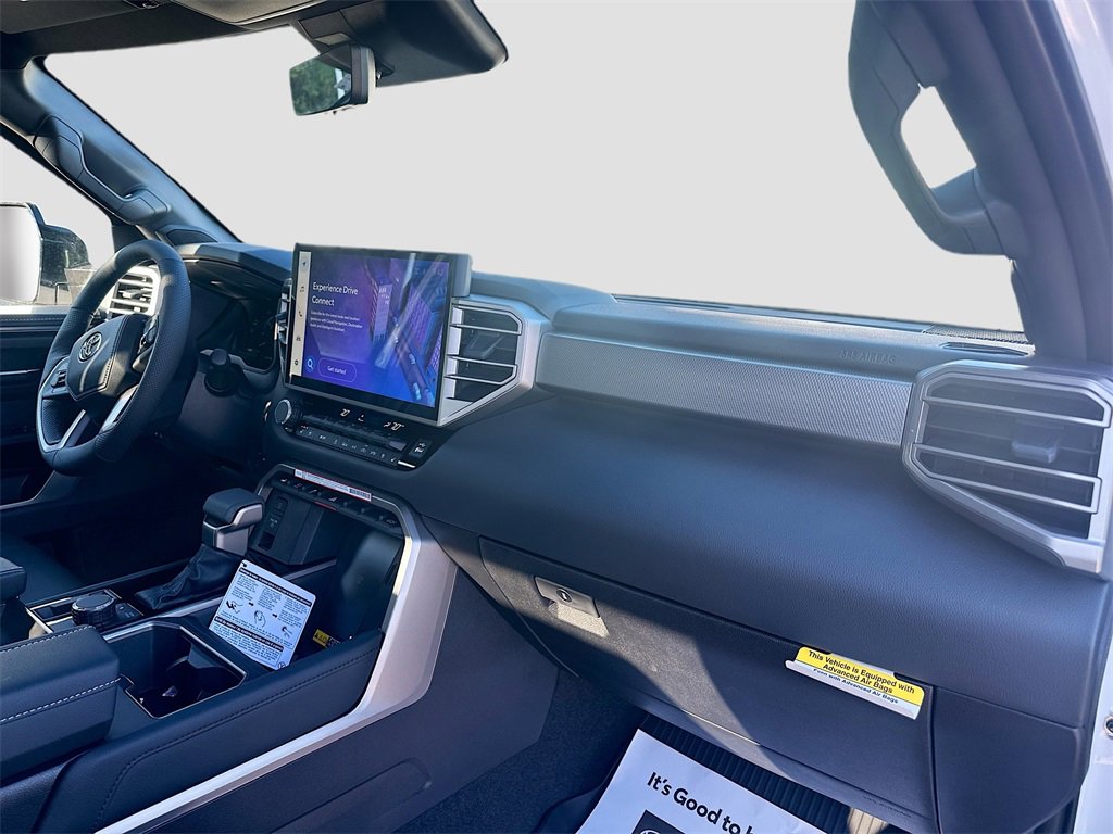 New 2026 Toyota Tundra Limited image 29