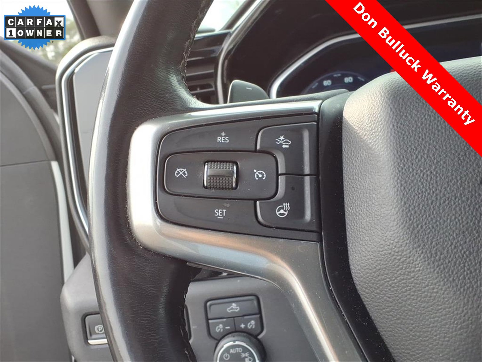 Used 2022 Chevrolet Silverado 1500 LT image 25