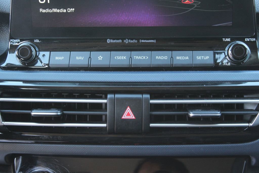 Used 2022 Kia Seltos S image 23