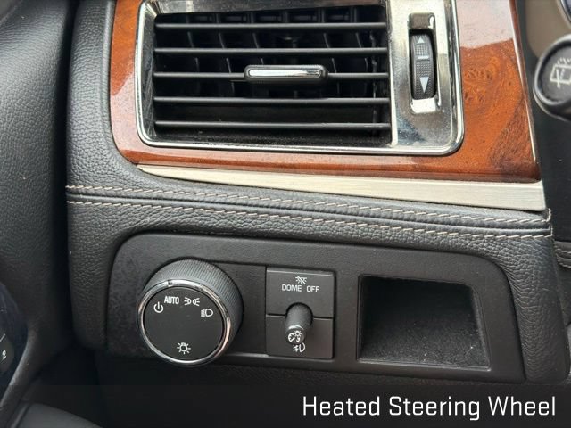 Used 2012 Cadillac Escalade Platinum AWD/4WD image 41