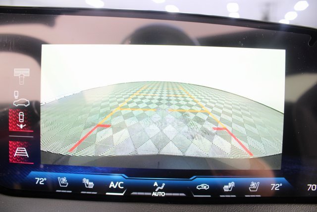 New 2026 Chevrolet Corvette Z06 w/ Stealth Interior Trim Package image 5