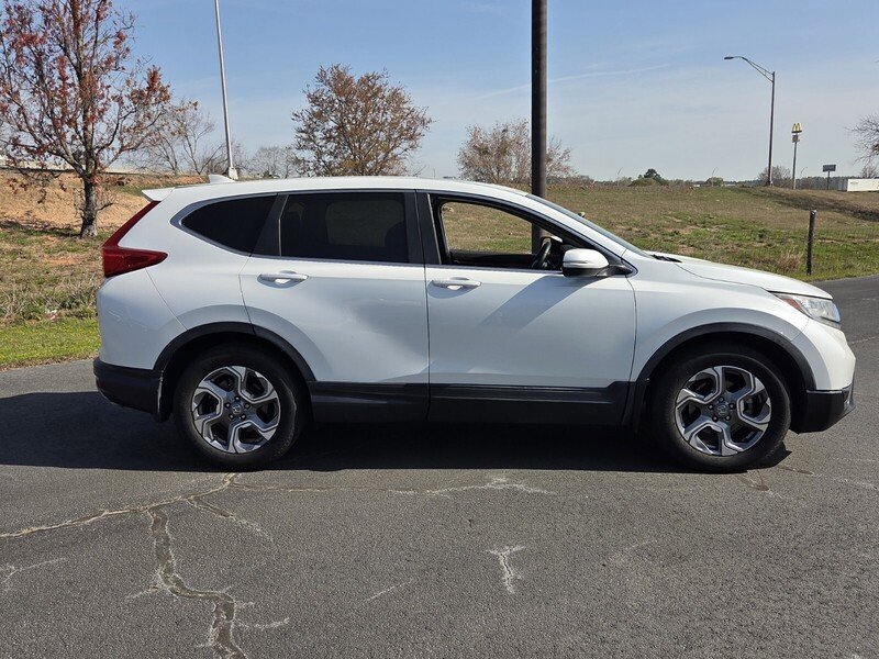 Used 2019 Honda CR-V EX-L image 14