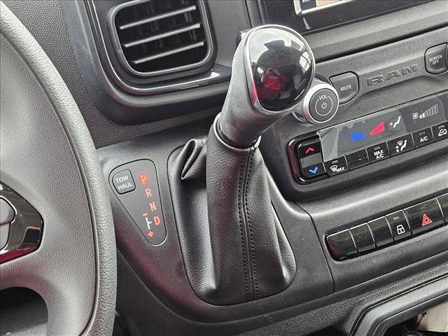 New 2025 RAM ProMaster 1500 FWD image 13