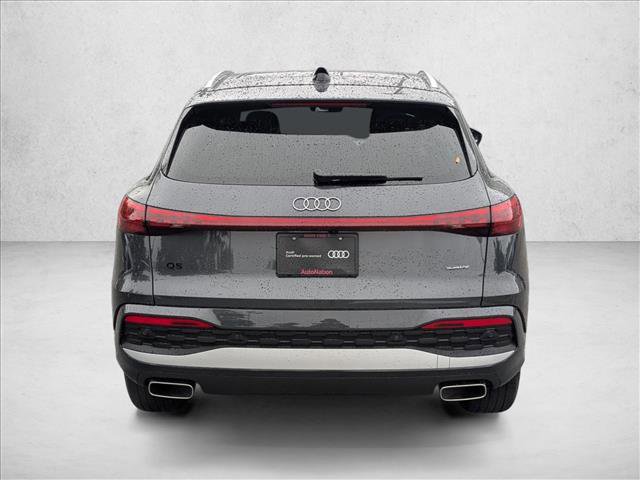 Certified 2025 Audi Q5 Premium w/ Convenience Package image 7