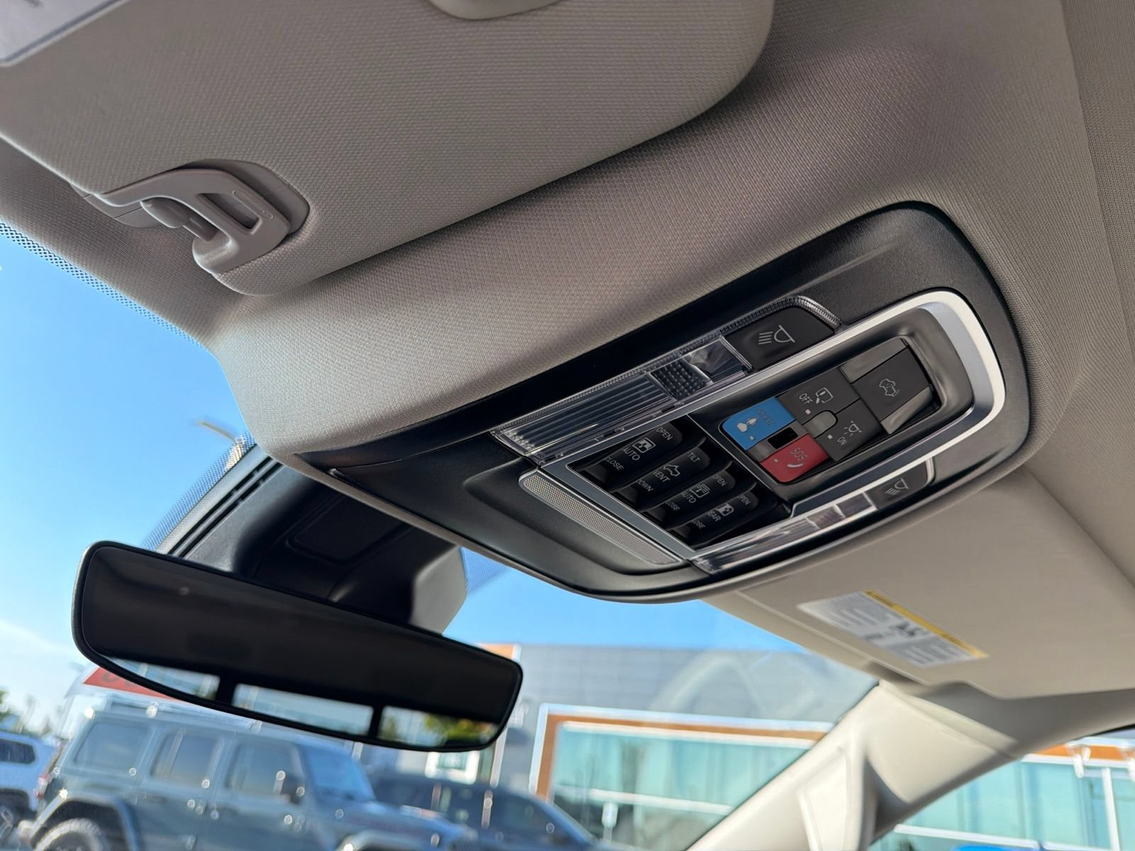 New 2027 RAM 1500 Laramie AWD/4WD image 28