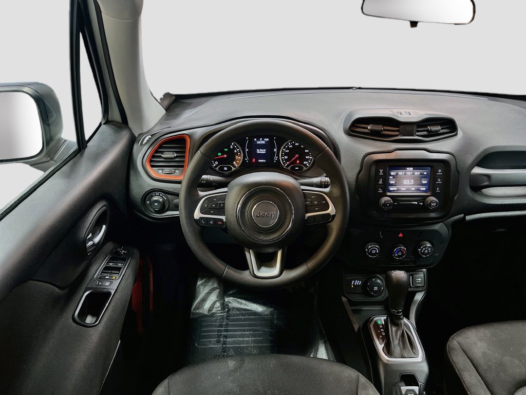 Used 2018 Jeep Renegade Sport w/ Power & Air Group AWD/4WD image 20