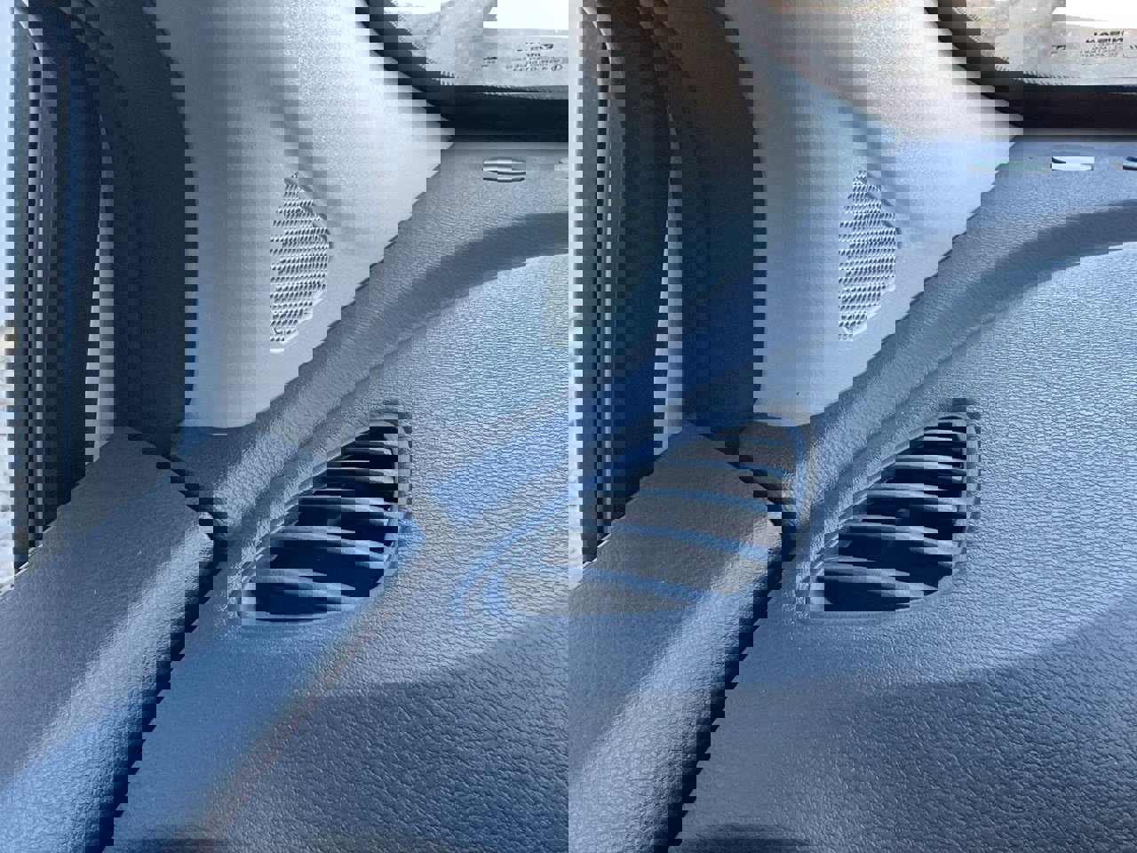 New 2025 Nissan Versa SV w/ Trunk Package image 23