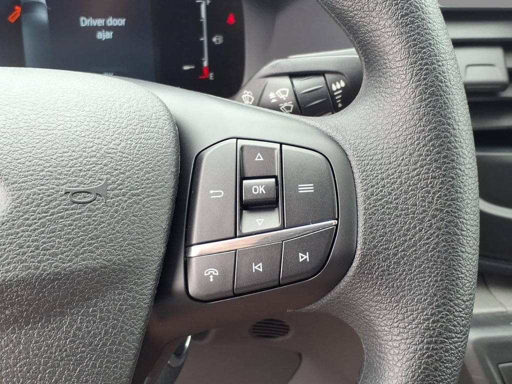 New 2026 Ford Transit 250 Low Roof RWD image 19