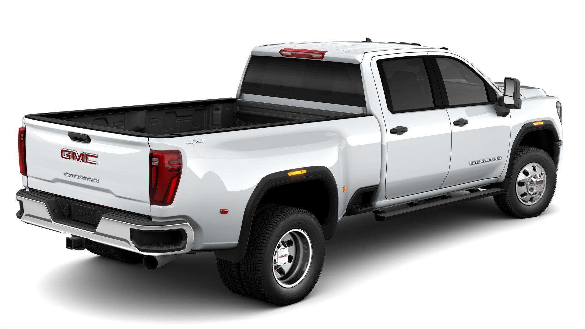 New 2026 GMC Sierra 3500 Pro image 27