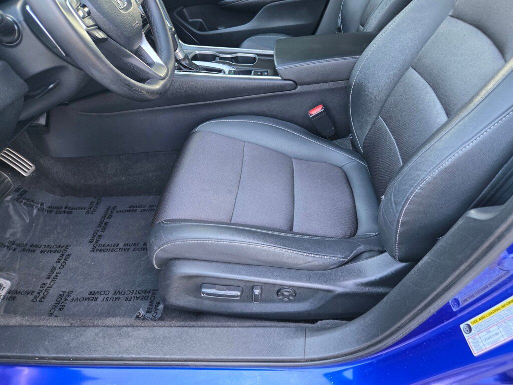 Certified 2020 Honda Accord Sport image 21