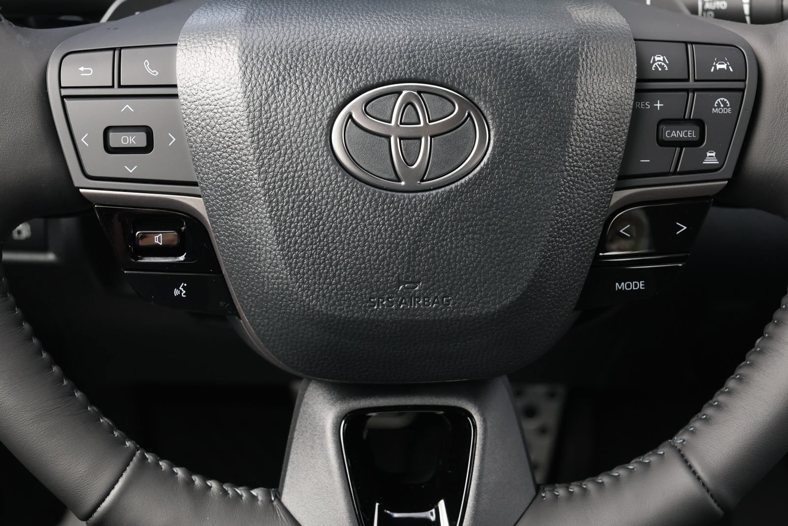 New 2026 Toyota Camry XSE w/ Premium Plus Package FWD image 18