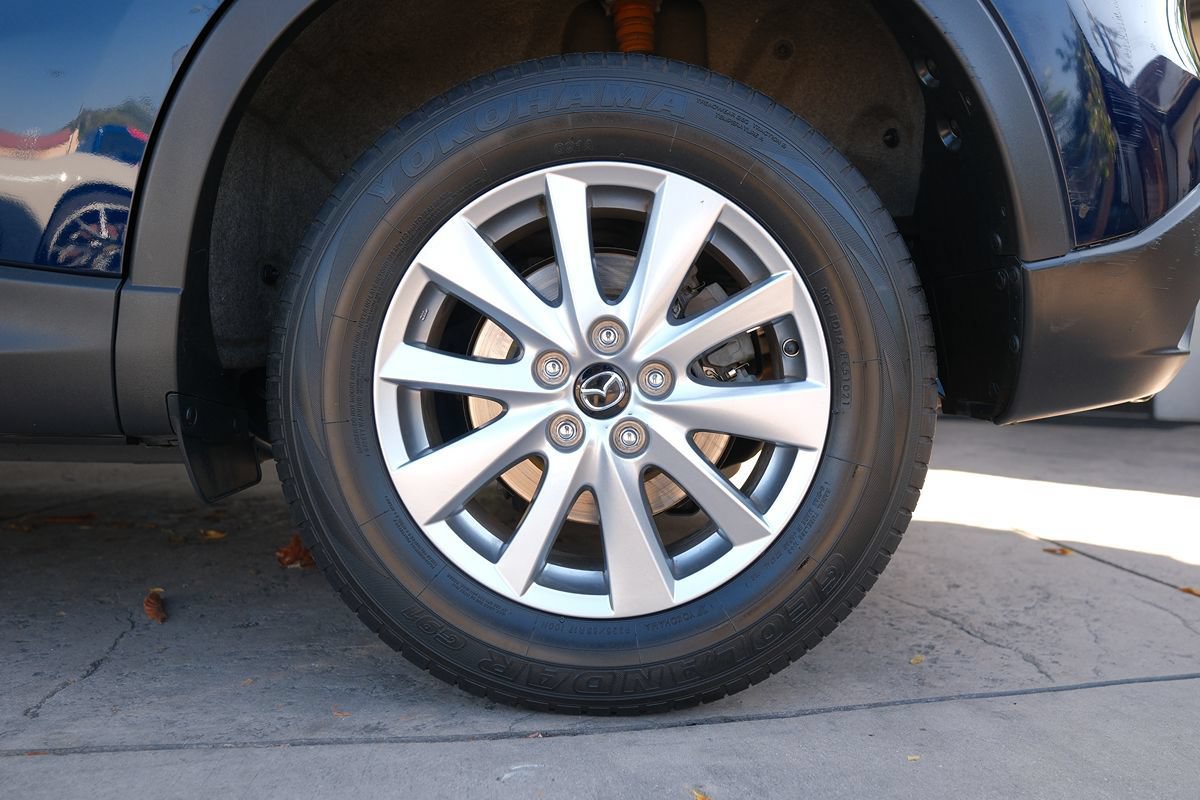 Used 2016 MAZDA CX-5 Touring FWD image 50