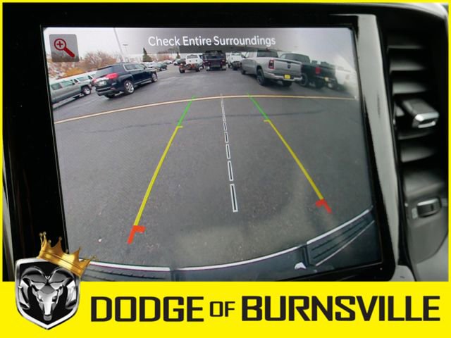 Used 2022 RAM 1500 Big Horn image 29