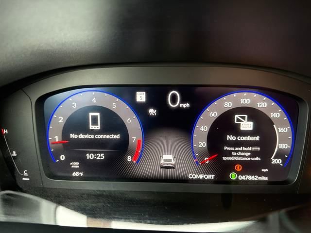 Used 2024 Acura Integra Type S image 16