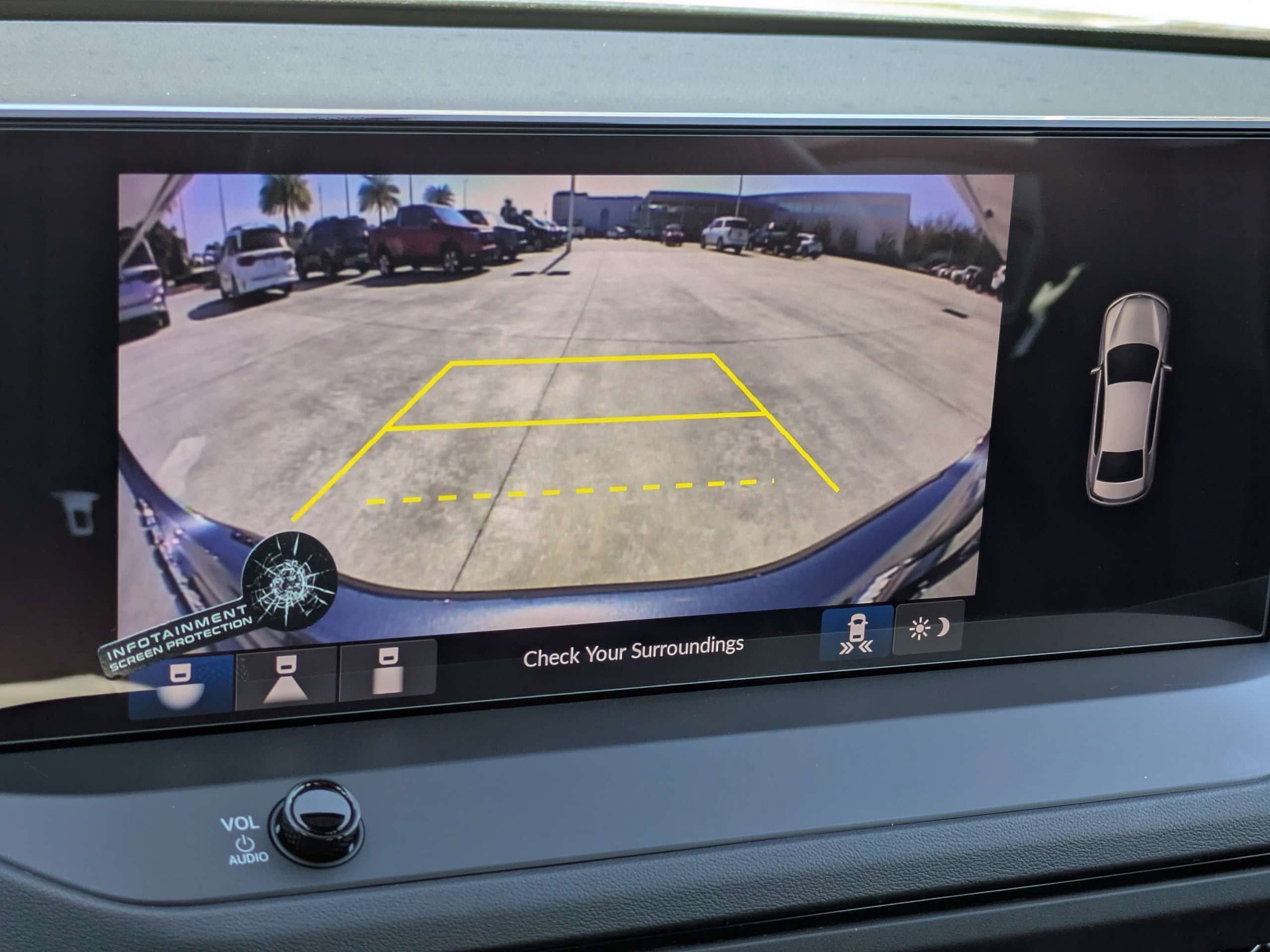 New 2026 Honda Accord EX-L image 20