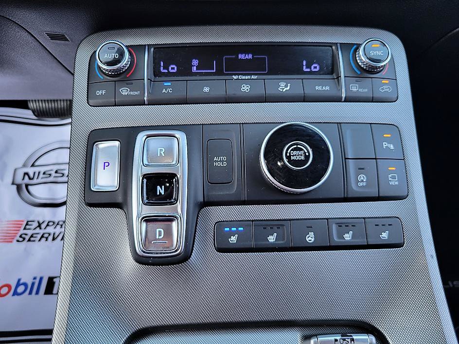 Used 2021 Hyundai Palisade Limited FWD image 29