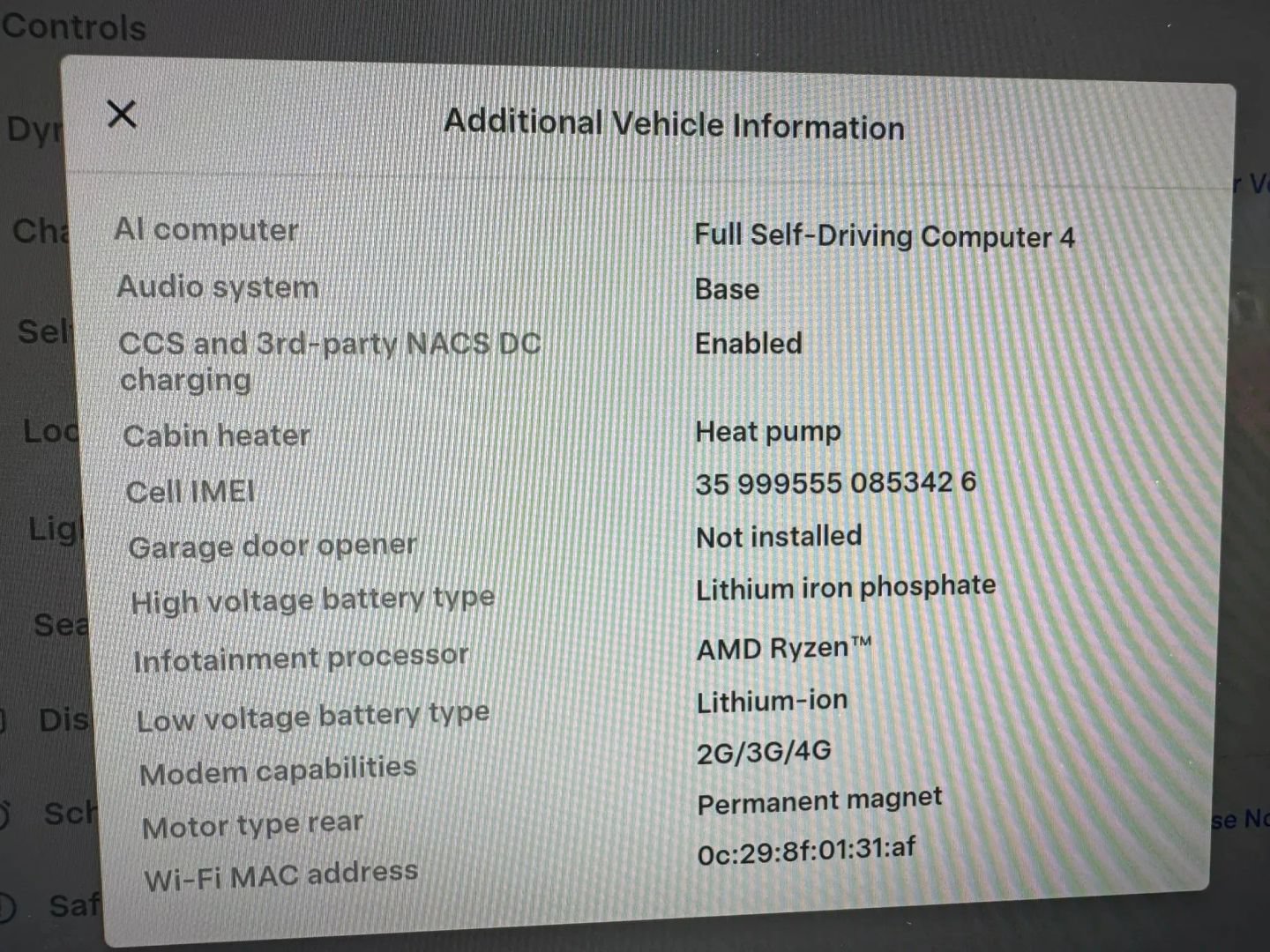 Used 2024 Tesla Model 3 Long Range RWD image 14