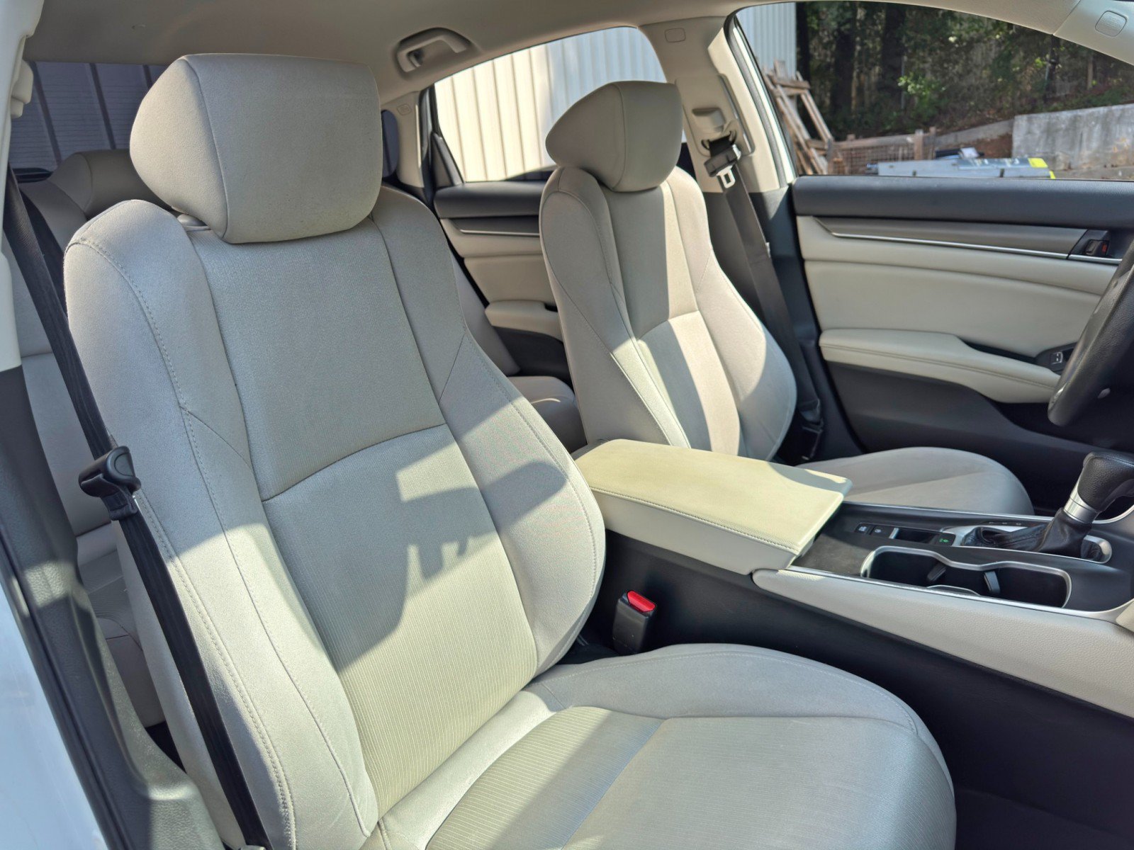 Used 2020 Honda Accord LX image 31