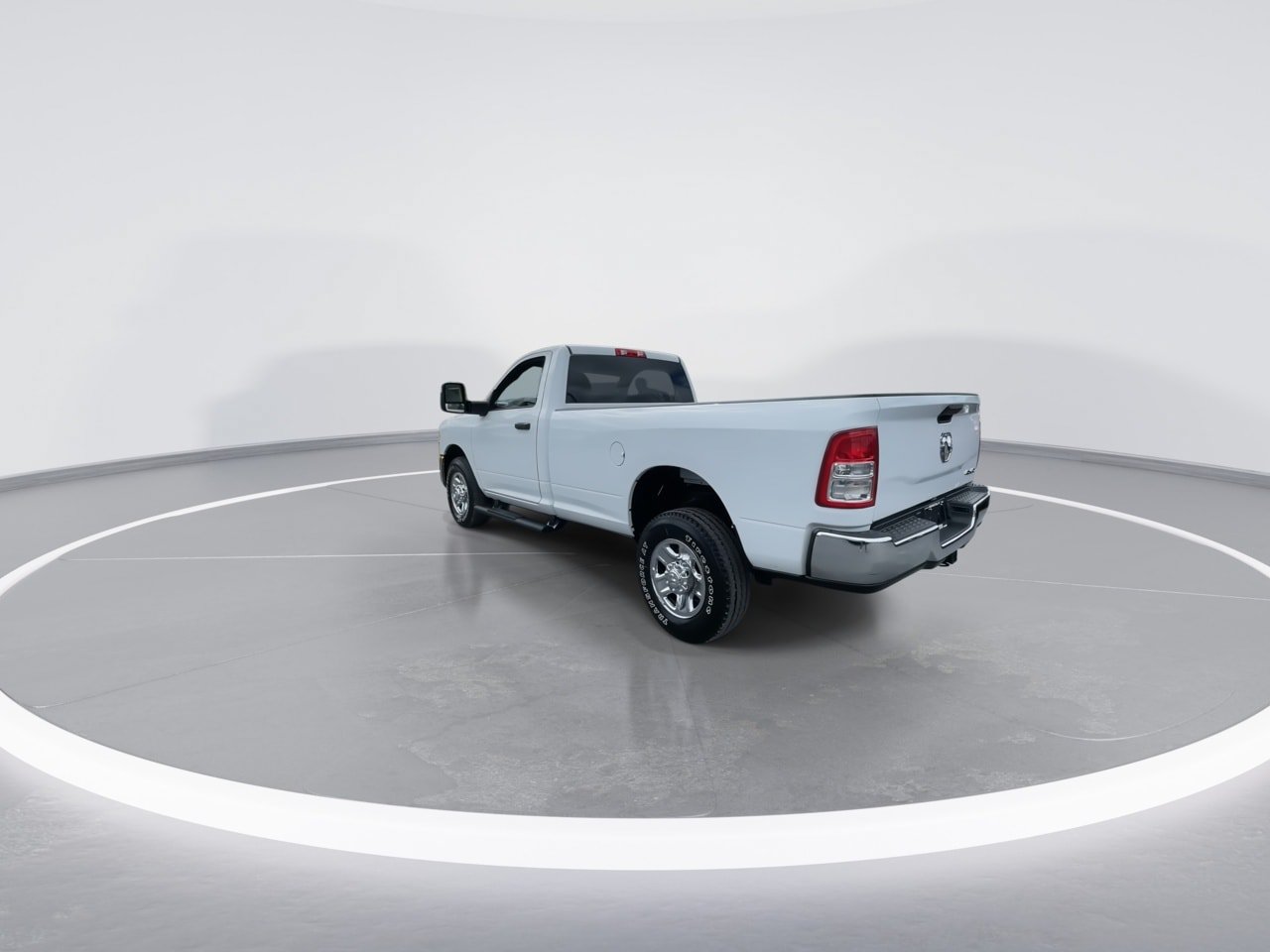Used 2023 RAM 2500 Tradesman AWD/4WD image 14