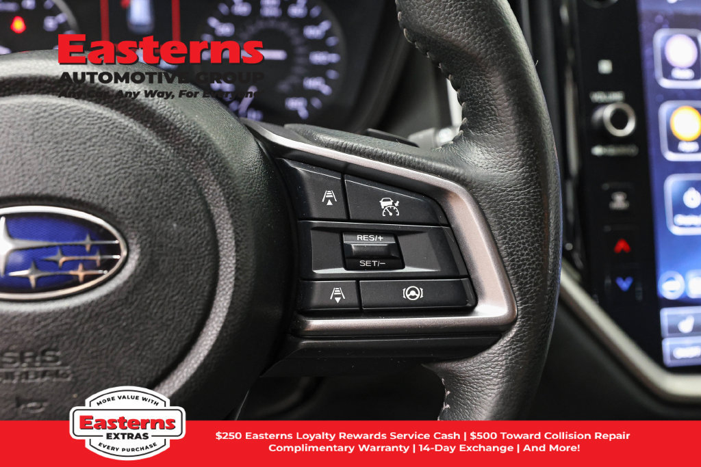 Used 2023 Subaru Ascent Premium w/ Convenience Package AWD/4WD image 17