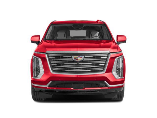 New 2026 Cadillac Escalade ESV Platinum Luxury w/ LPO, Radiant Package AWD/4WD image 7