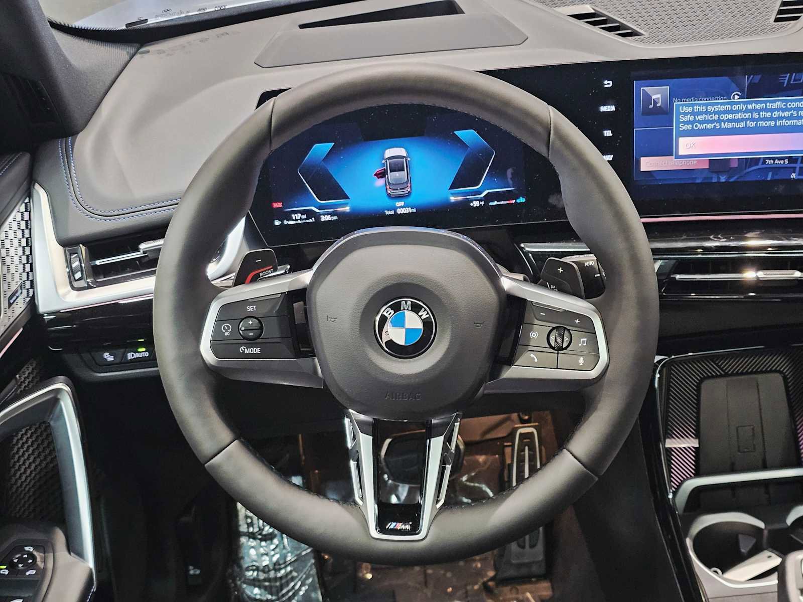 New 2025 BMW X1 xDrive28i image 11