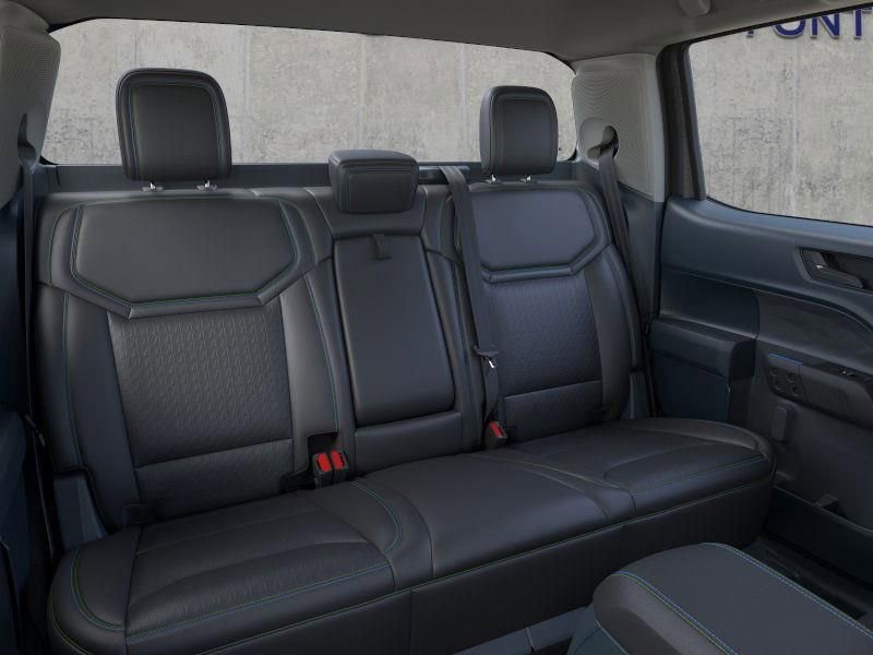 New 2025 Ford Maverick Lobo image 11