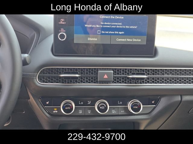 New 2027 Honda HR-V EX-L image 19