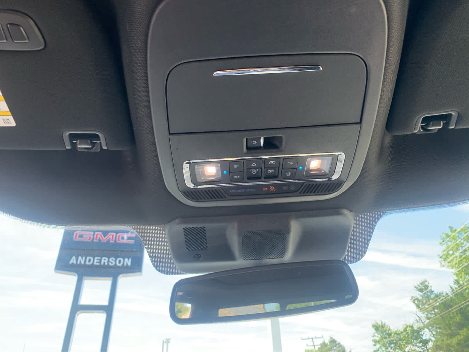 Used 2024 Ford F150 Lariat AWD/4WD image 22