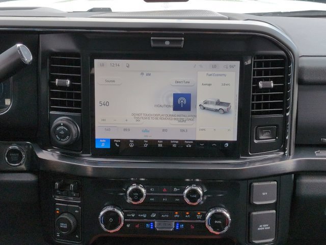 New 2027 Ford F250 Lariat w/ Black Appearance Package AWD/4WD image 18