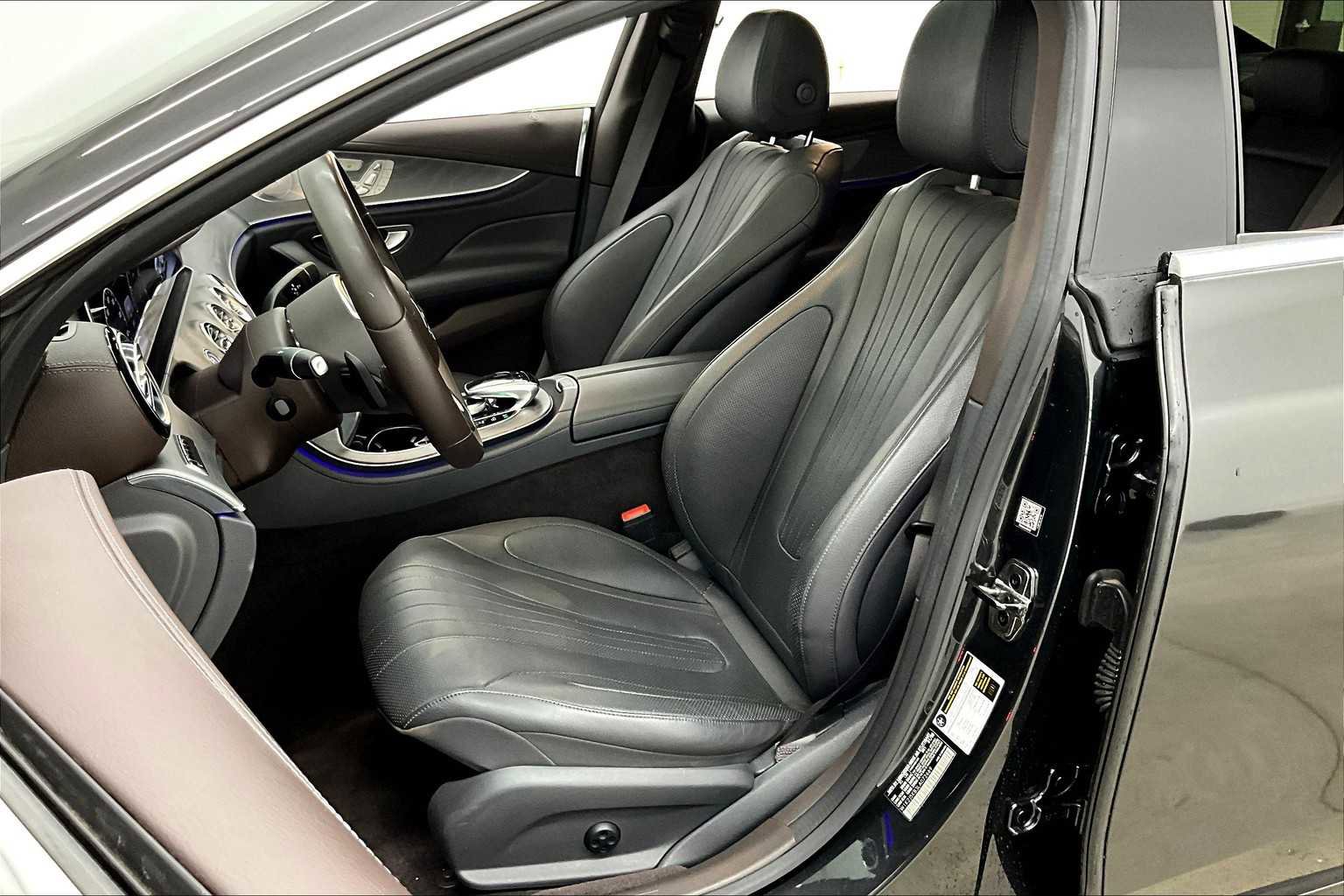 Certified 2020 Mercedes-Benz CLS 450 4MATIC image 8