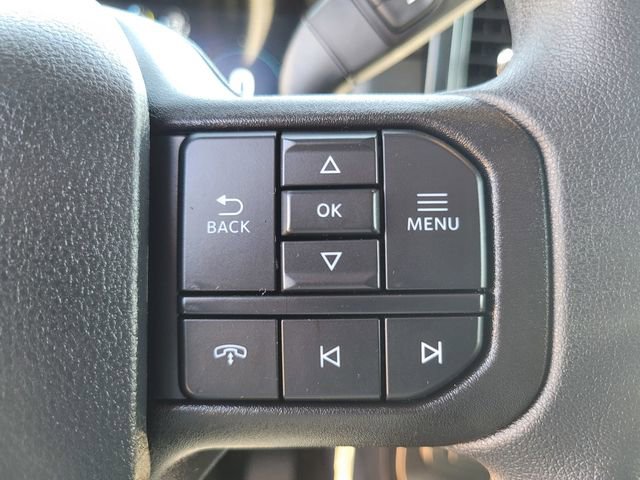 Used 2025 Ford F150 STX w/ Equipment Group 200A image 26