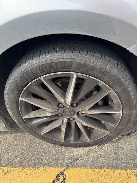 Used 2023 Toyota Camry SE w/ Convenience Package image 23