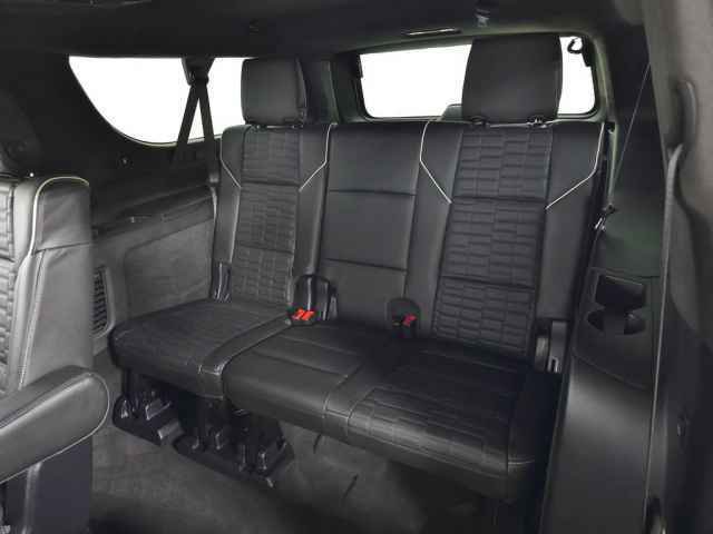 Certified 2024 Cadillac Escalade ESV Premium Luxury Platinum w/ LPO, Floor Liner Package AWD/4WD image 53