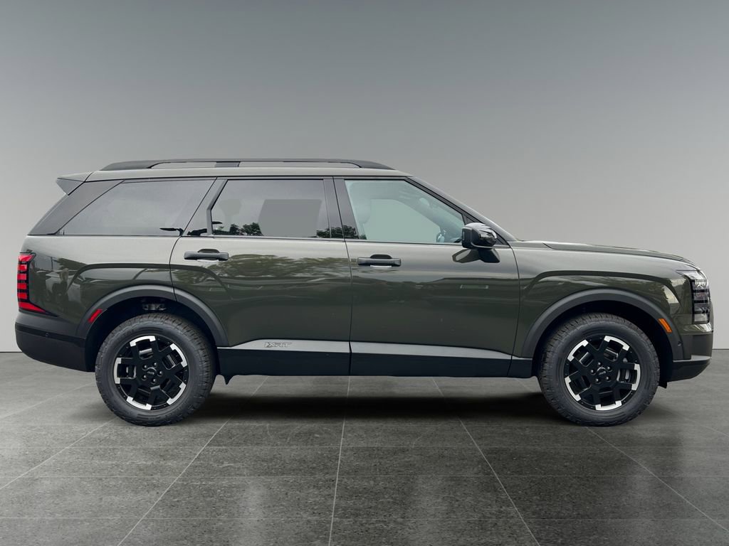 New 2026 Hyundai Palisade XRT Pro image 9
