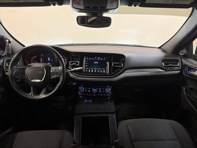 Used 2023 Dodge Durango AWD image 29