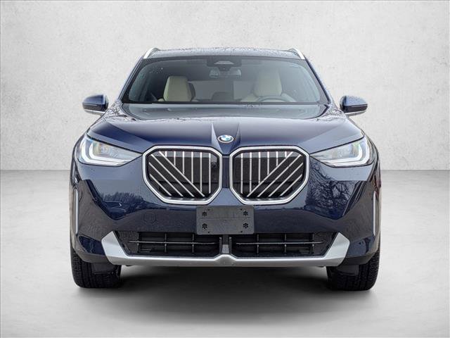 Certified 2025 BMW X3 xDrive30i w/ Premium Package image 2