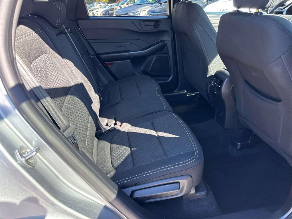 Used 2024 Ford Escape Active w/ Tech Pack #1 image 14