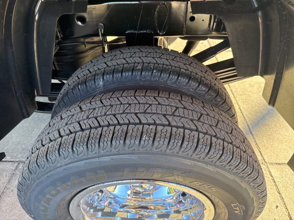 New 2026 RAM 3500 Tradesman image 29