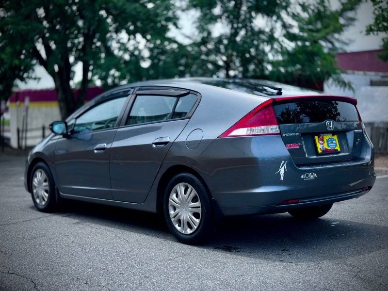 Used 2010 Honda Insight LX image 5