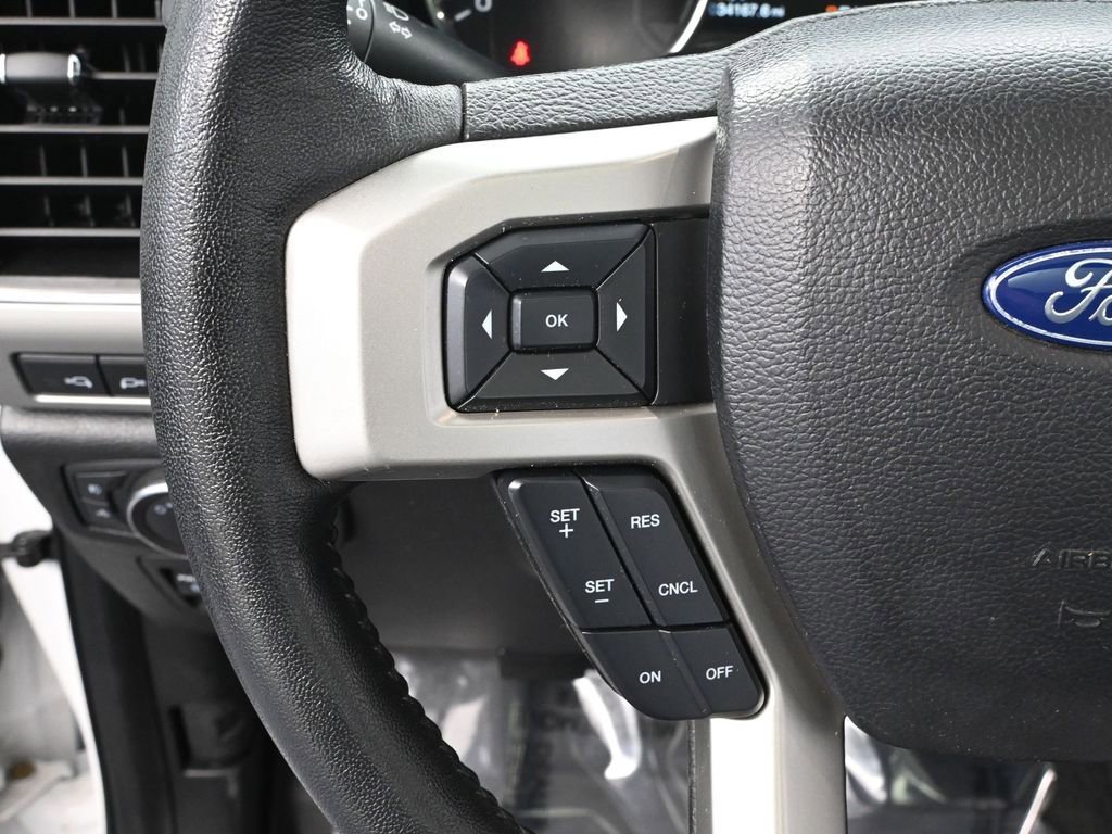 Used 2020 Ford F150 Lariat w/ Equipment Group 502A Luxury image 32