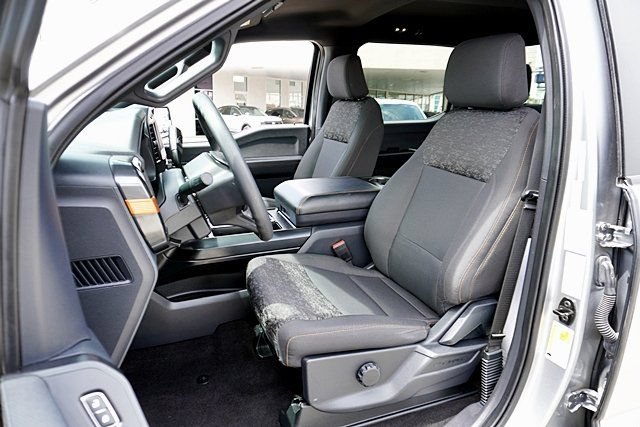 Used 2022 Ford F150 Tremor AWD/4WD image 24