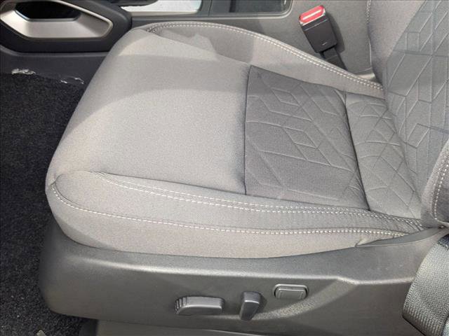 New 2026 Nissan Frontier SV w/ SV Convenience Package image 4