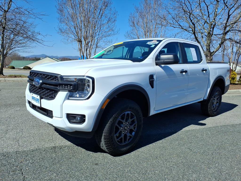 Used 2024 Ford Ranger XL image 14